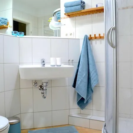 Haus Sonnenhof Bansin Χέρινγκσντορφ