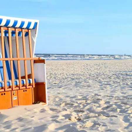 Διαμέρισμα Haus Sonnenhof Bansin Χέρινγκσντορφ