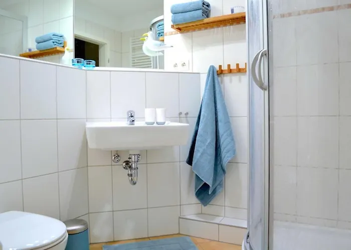 Haus Sonnenhof Bansin Heringsdorf (Usedom)